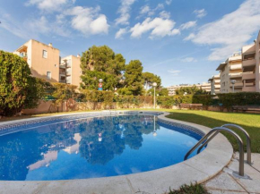 Apartment Montserrada-3 by Interhome
